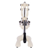 Manual juicer - white